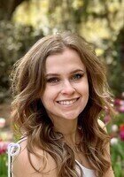 A photo of Gillian, a tutor from Georgia Southern University A photo of Gillian, a tutor from Georgia Southern University