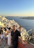 A photo of Raahim, a tutor from University of Toronto