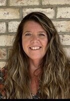 A photo of April, a tutor from Liberty University A photo of April, a tutor from Liberty University