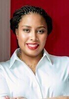 A photo of Khadeejah, a tutor from Clark Atlanta University