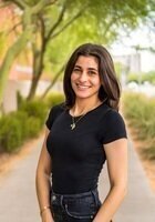 Arizona Elementary School English tutor named Marilyn Arizona Elementary School English tutor named Marilyn