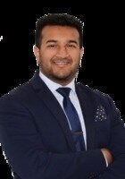 Whitby Math tutor named Alishah Whitby Math tutor named Alishah