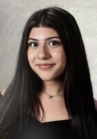 Online AP Biology tutor named Aleeza