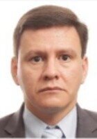 A photo of Jorge, a tutor from IUP Santiago Marino