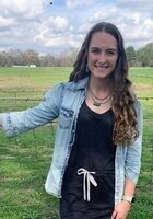 Hamilton Kinesiology tutor named Bailey Hamilton Kinesiology tutor named Bailey