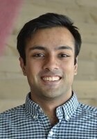 A photo of Devankar, a tutor from Dartmouth College