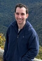 Online Music Theory tutor named Zachary