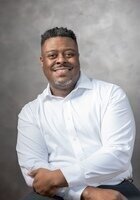 A photo of Michael, a tutor from Aurora University