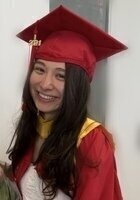 Salem, CT Biology tutor named Mia Salem, CT Biology tutor named Mia