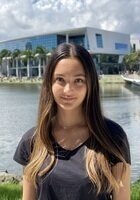 Fort Lauderdale, FL SAT prep tutor named Nazrin Fort Lauderdale, FL SAT prep tutor named Nazrin