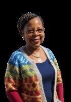 A photo of Arlene, a tutor from American University