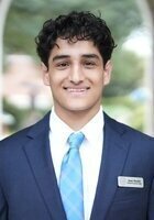 Deltona, FL High School Chemistry tutor named Amir Deltona, FL High School Chemistry tutor named Amir
