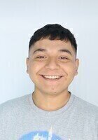 Online Electrical Engineering tutor named Roberto