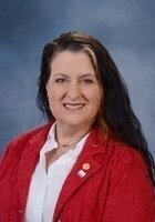 A photo of Melissa, a tutor from Cuyahoga Community College District
