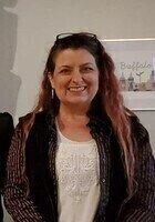 A photo of Melissa, a tutor from Cuyahoga Community College District