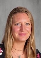 A photo of Nicole, a tutor from Brevard College