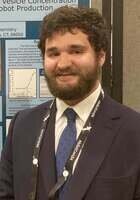 Hartford, CT Engineering tutor named Connor Hartford, CT Engineering tutor named Connor