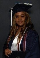 A photo of Deja, a tutor from Xavier University