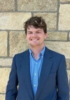 A photo of Wyatt, a tutor from University of Kansas
