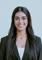 Fort Worth, TX Algebra 2 tutor named Sanjana