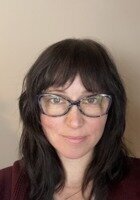 A photo of Jaklin, a tutor from SUNY College at Buffalo A photo of Jaklin, a tutor from SUNY College at Buffalo