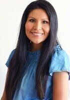 Online Adobe Illustrator tutor named Alissa