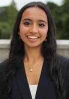 Rome, OH SAT prep tutor named Sehaj Rome, OH SAT prep tutor named Sehaj