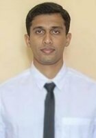 Arizona Test Prep tutor named Krishna Arizona Test Prep tutor named Krishna