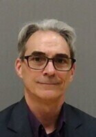 A photo of John, a tutor from University of Kansas