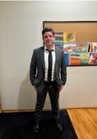 Online PRAXIS tutor named Kenneth