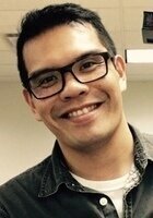 A photo of Joel, a tutor from University of Illinois Chicago