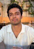 Baltimore, MD Graduate Test Prep tutor named Aakanksh Baltimore, MD Graduate Test Prep tutor named Aakanksh