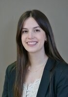 Online IB Biology tutor named Abigail