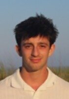 A photo of Gabriel, a tutor from University of Maryland-College Park