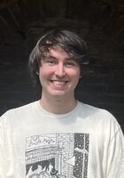 Online Computer Animation tutor named Karson