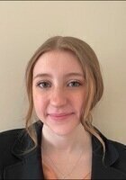 Online Professional Certifications tutor named Anna