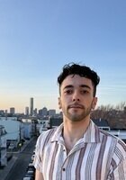 A photo of Colby, a tutor from Bentley University