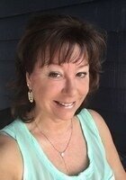 A photo of Julie, a tutor from Purdue University