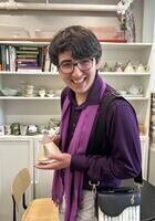 Danbury, CT AP Pre-Calculus tutor named Benjamin Danbury, CT AP Pre-Calculus tutor named Benjamin
