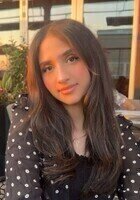 A photo of Farah, a tutor from University of Waterloo