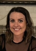 A photo of Ashley, a tutor from University of Cincinnati