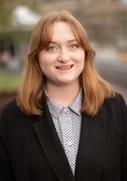 University of Wisconsin-Madison, WI Test Prep tutor named Margaret