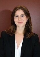 A photo of Maggie, a tutor from University of Pittsburgh-Pittsburgh Campus