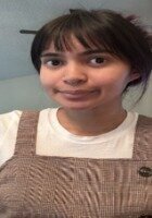 A photo of Bianca, a tutor from Colby College