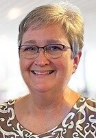 A photo of Linda, a tutor from Southern Nazarene University A photo of Linda, a tutor from Southern Nazarene University