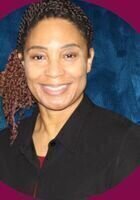 A photo of LeGreta, a tutor from Columbia College (SC)