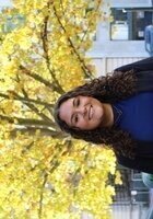 Online Law tutor named Olivia