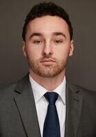 A photo of William, a tutor from Manhattan College