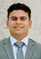 Online CompTIA Security+ tutor named Dylan