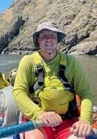 Online Grade 11 Math tutor named Emmett